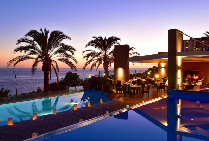 Pestana Promenade Premium Ocean & Spa Resort