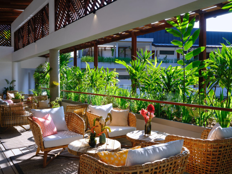 Laïla Resort Seychelles
