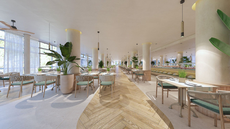 Grupotel Cala Marsal Nature Hotel