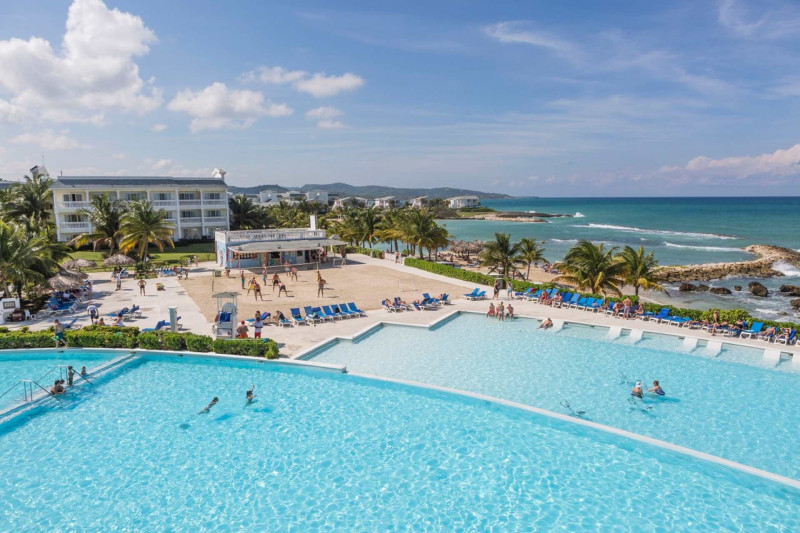 Grand Palladium Jamaica Resort and Spa