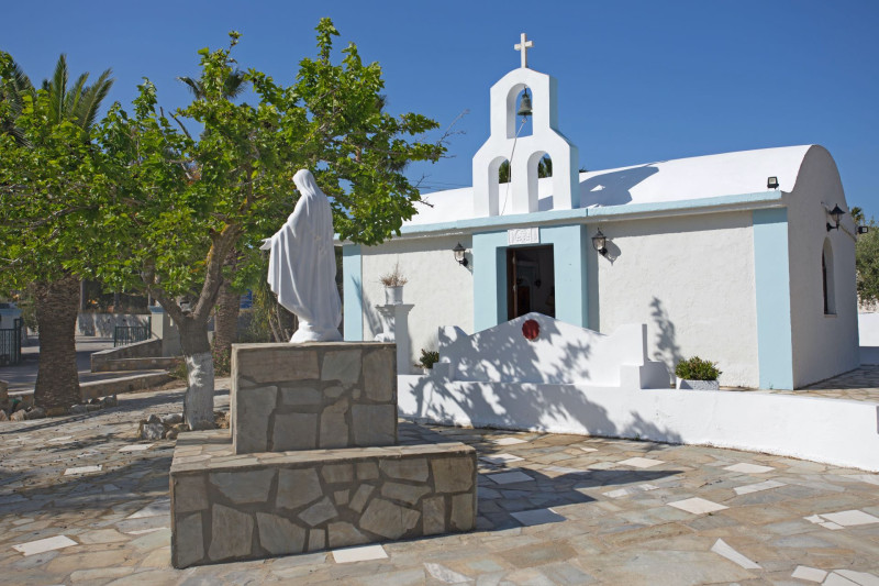 Eurovillage Achilleas