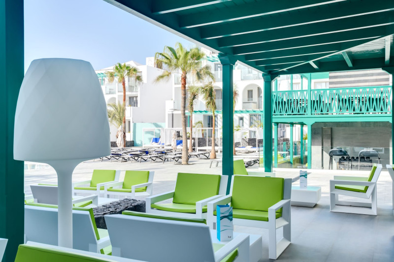 Barceló Teguise Beach