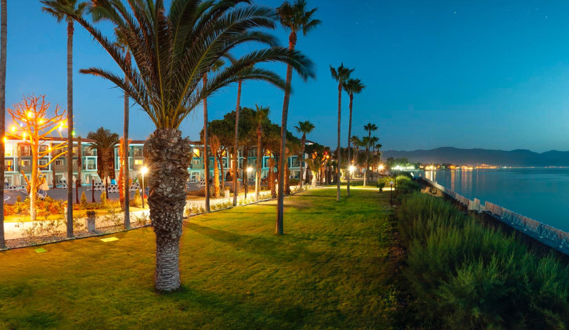 Ephesia Holiday Beach Club