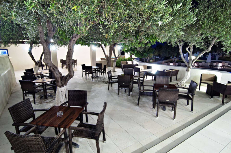 Ourania Apartments