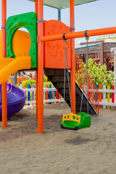 Monachus Hotel & Spa