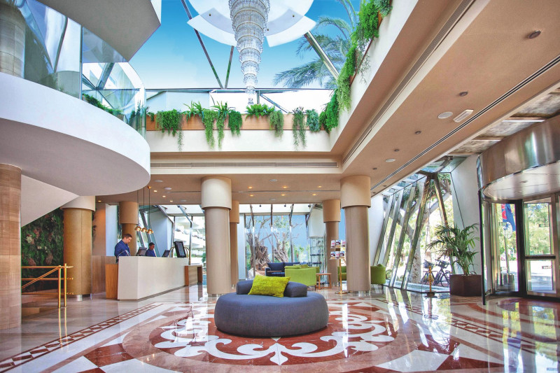 Allsun Hotel Bella Paguera