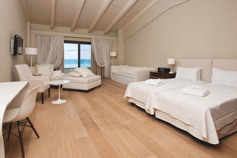 Aegean Pearl