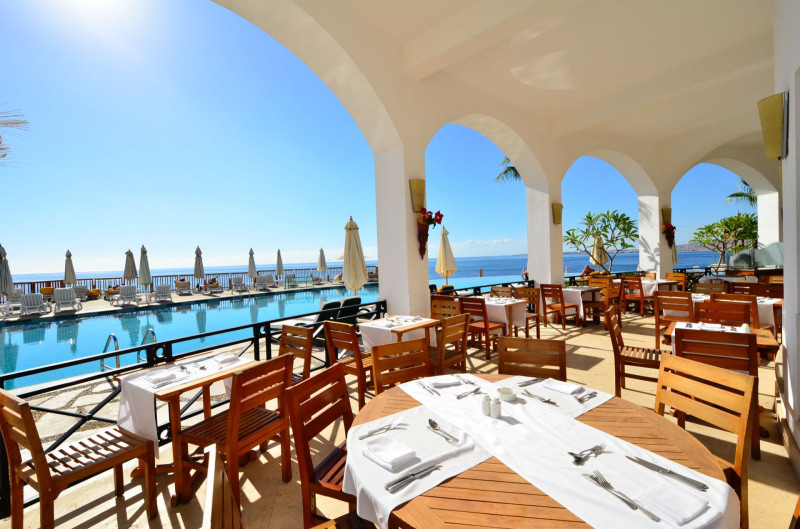 Reef Oasis Blue Bay Resort & SPA