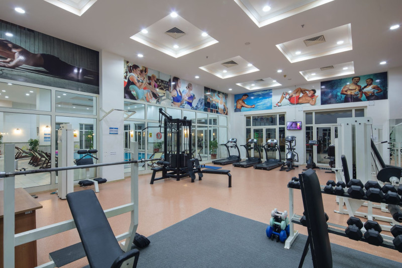 Selectum Colours Bodrum