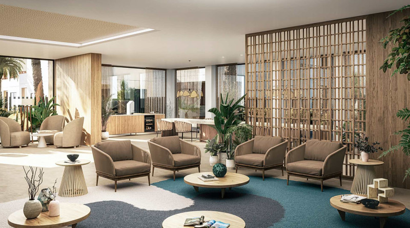 Barceló Fuerteventura Royal Level Adults Only