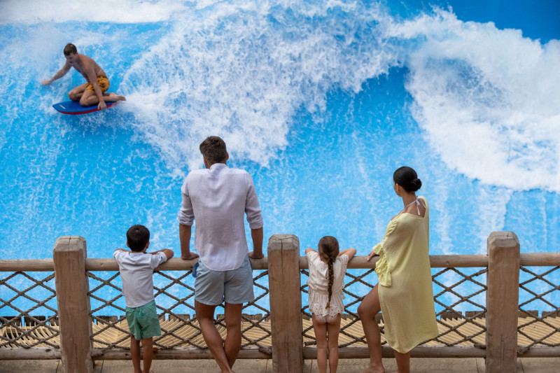 Jumeirah Al Qasr, Madinat Jumeirah