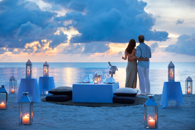 Sirru Fen Fushi-Private Lagoon Resort