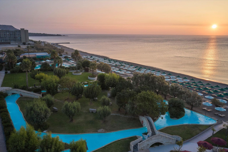 Esperos Mare Resort & Spa