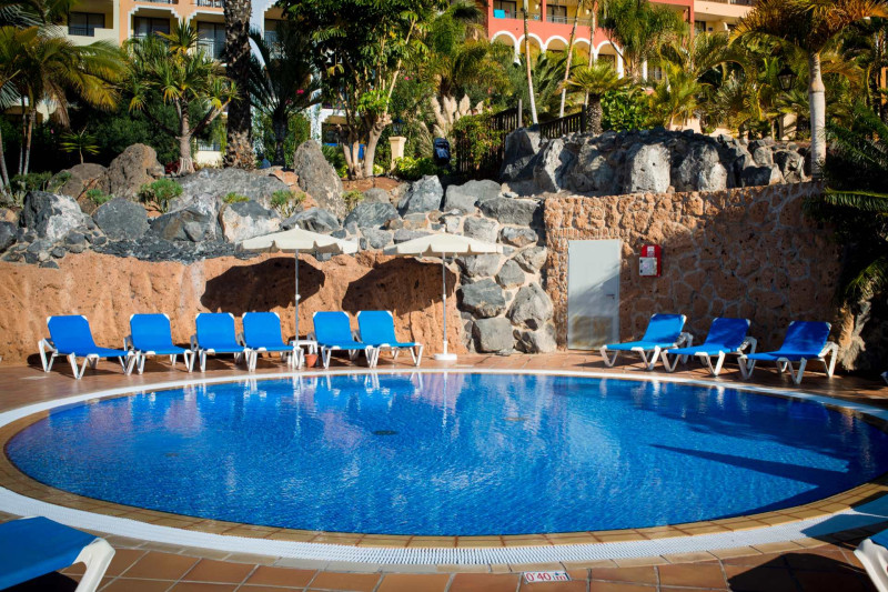 Bahia Principe Sunlight Costa Adeje