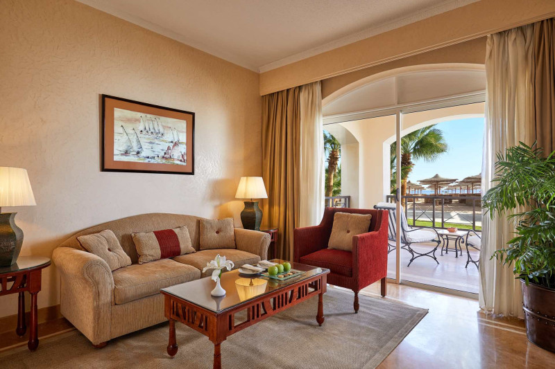 Iberotel Makadi Beach