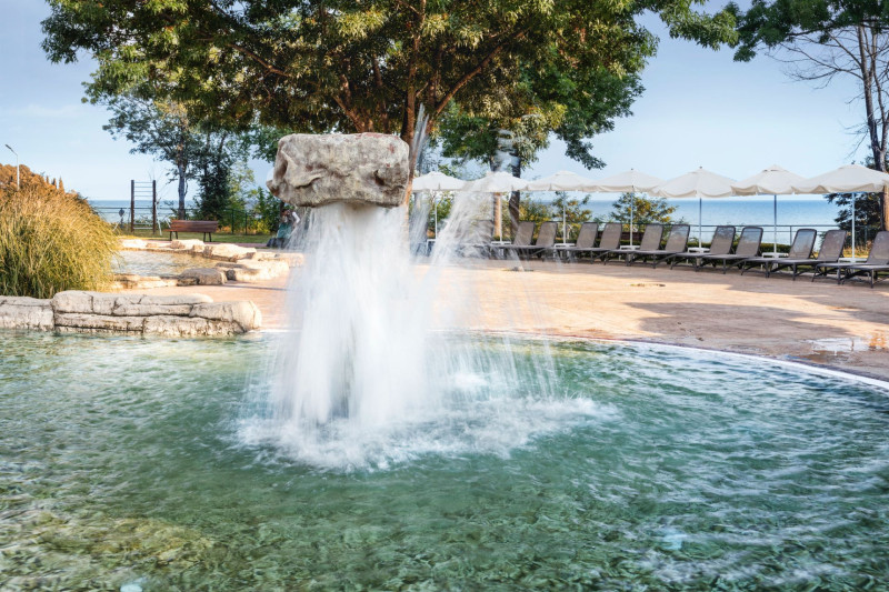 Sol Nessebar Palace