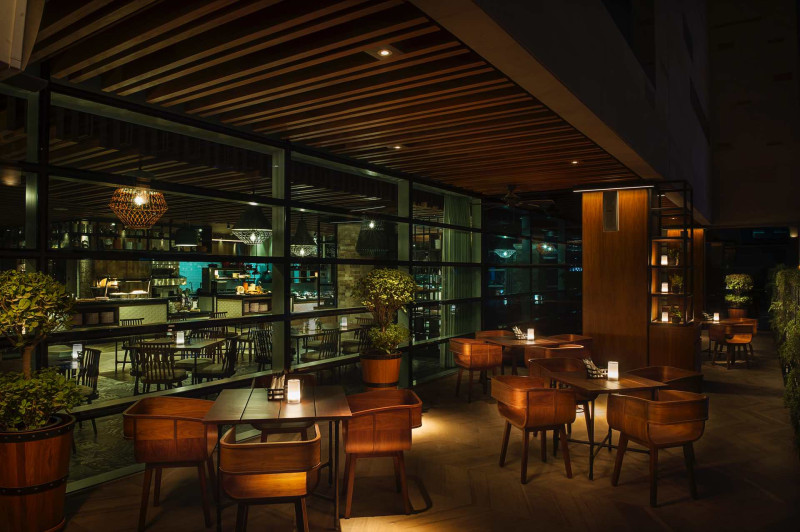 DoubleTree by Hilton Dubai Business Bay