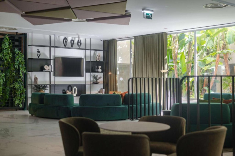 Doubletree by Hilton Malta