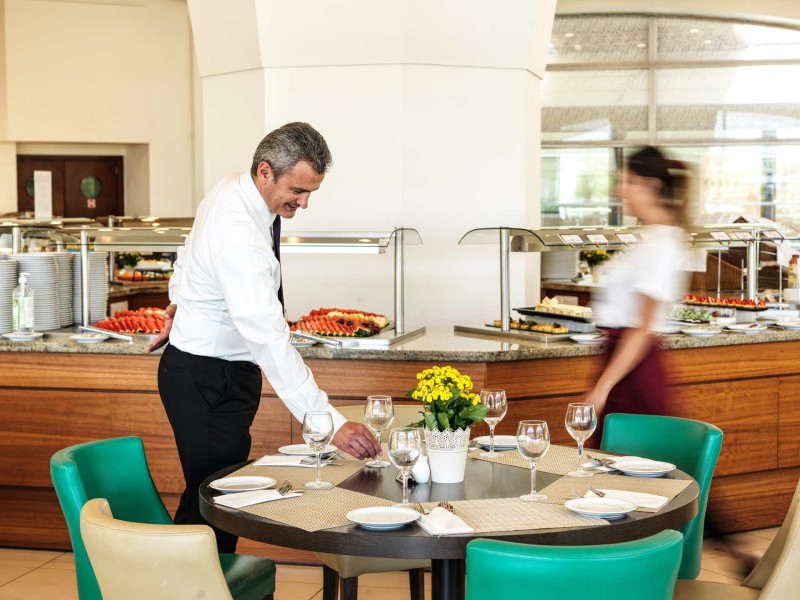 St. Raphael Resort & Marina