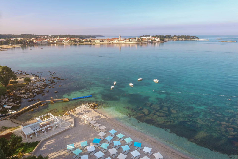 Valamar Parentino
