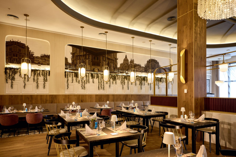 Riu Palace Aquarelle