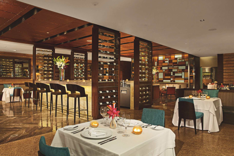 Secrets The Vine Cancun