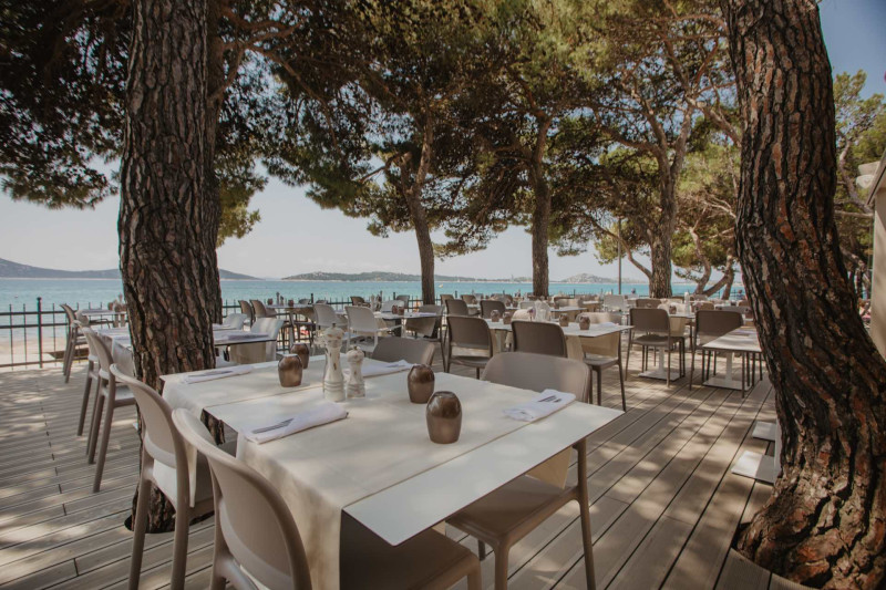 Villas Arausana & Antonina