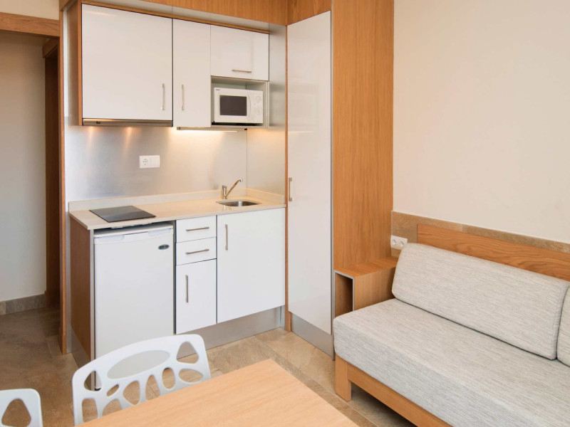 San Miguel Park/Esmeralda Mar