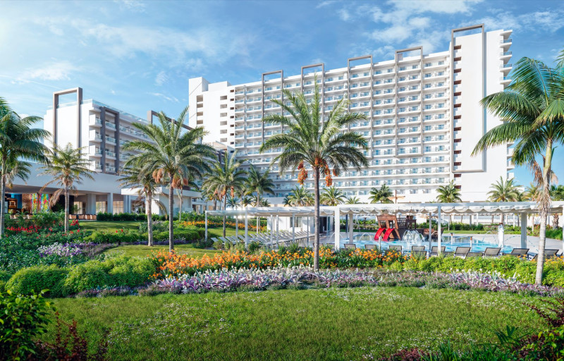 Riu Ventura