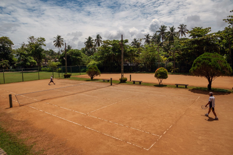 Tangerine Beach Hotel