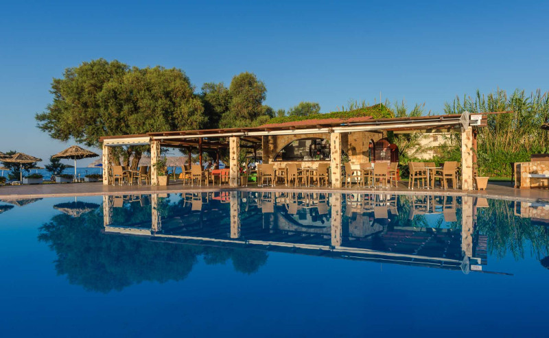 Geraniotis Beach