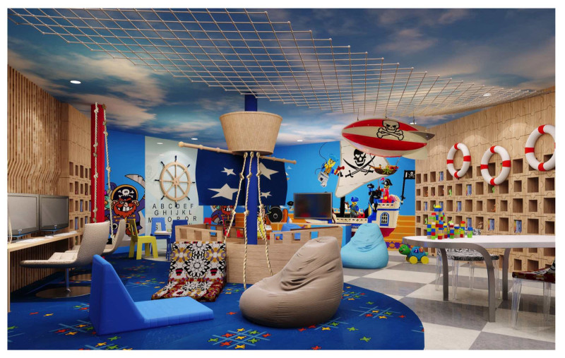 Hua Hin Marriott Resort & Spa