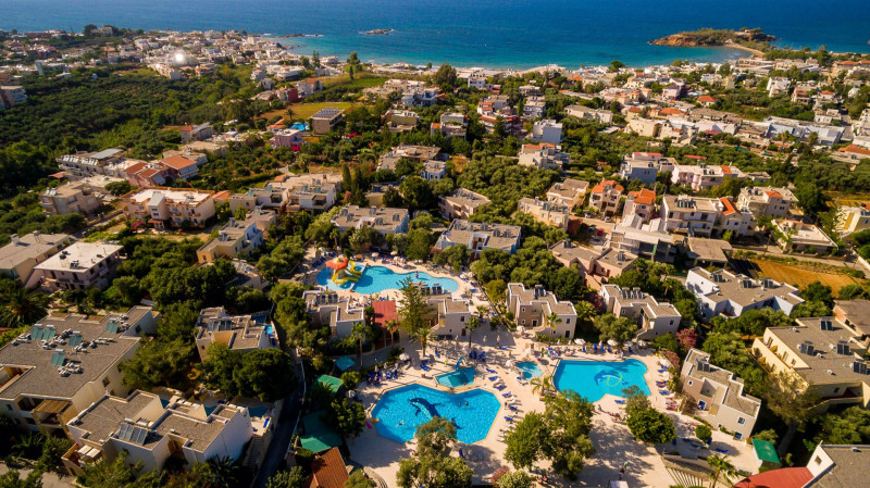 Sirios Village