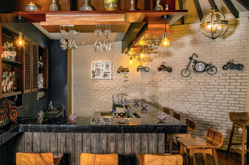 Tangerine Beach Hotel