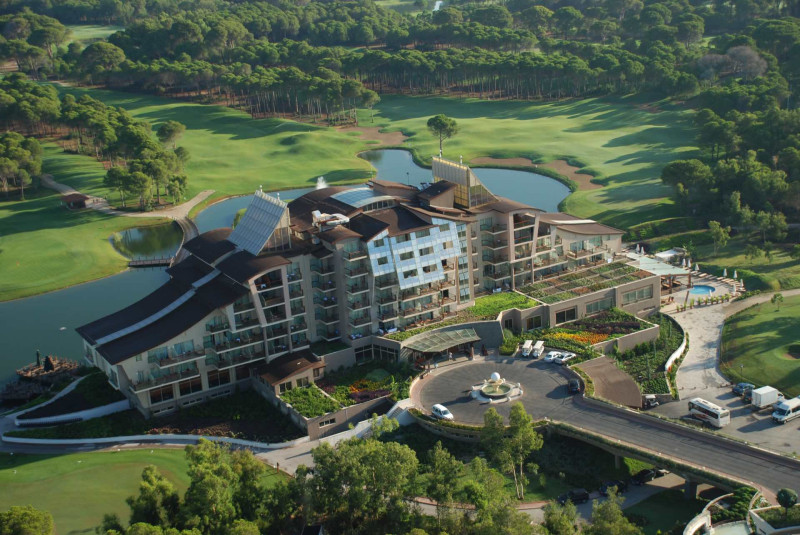 Sueno Hotels Golf Belek