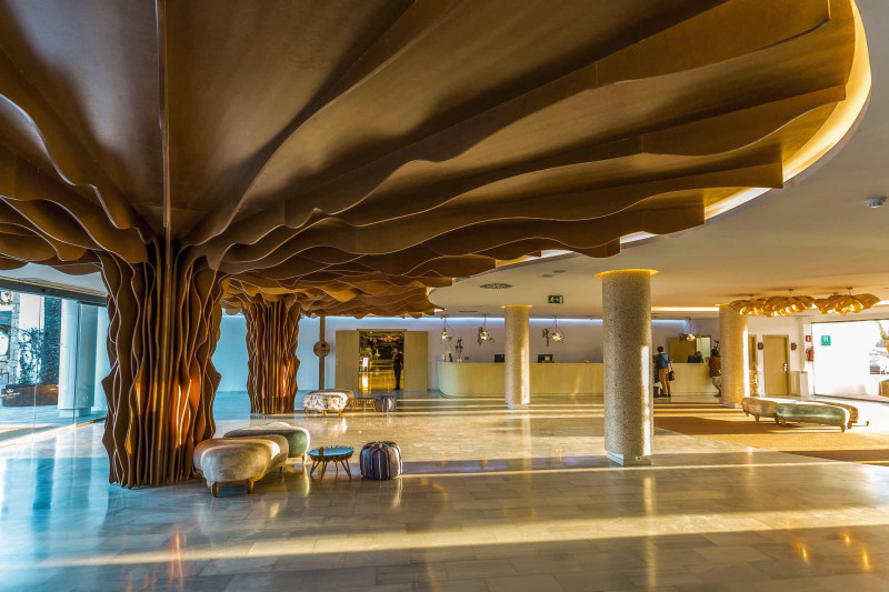 Grand Palladium White Island Resort & Spa