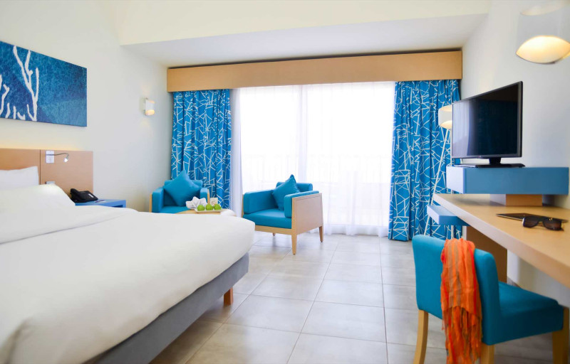 Novotel Marsa Alam Beach Resort