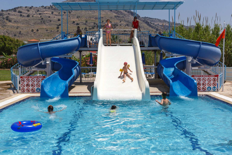 Lindos Princess Beach Resort & Spa