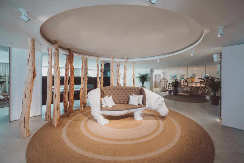 Amàre Beach Hotel Ibiza