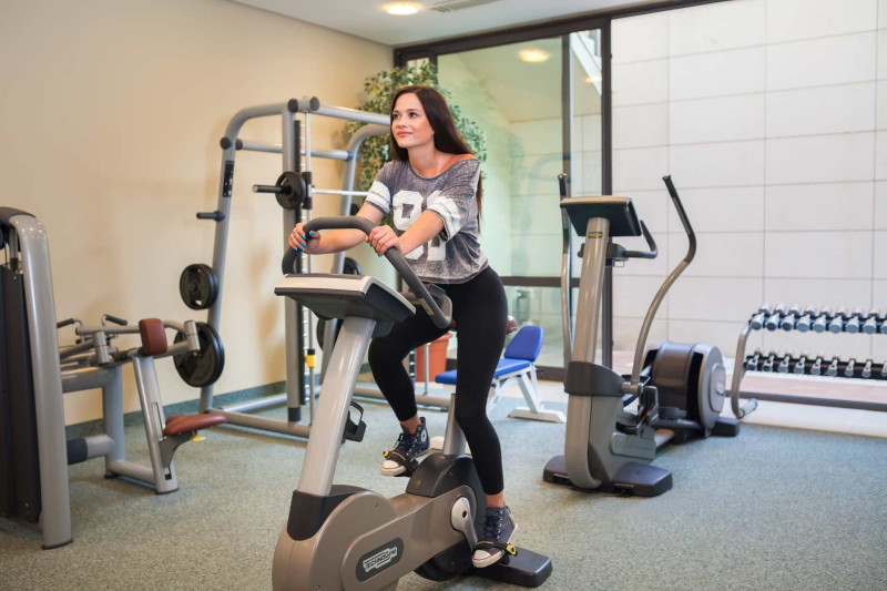 Bretanide Sport & Wellness Resort