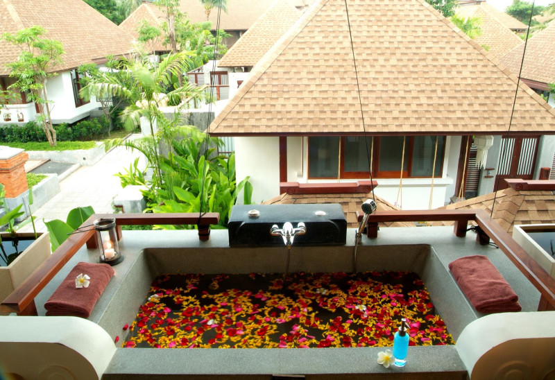 Pavilion Samui Villas & Resort