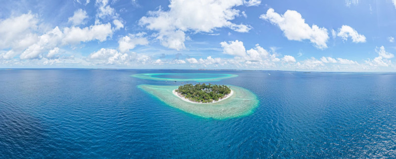 Malahini Kuda Bandos