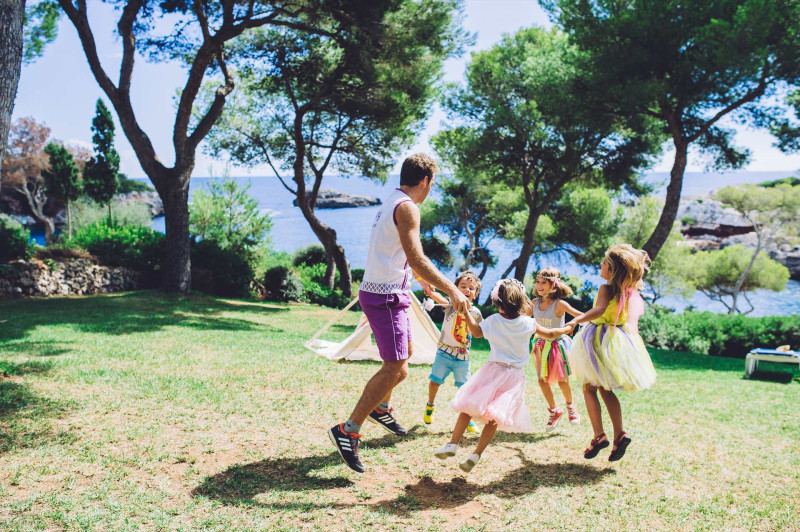 Inturotel Azul Garden