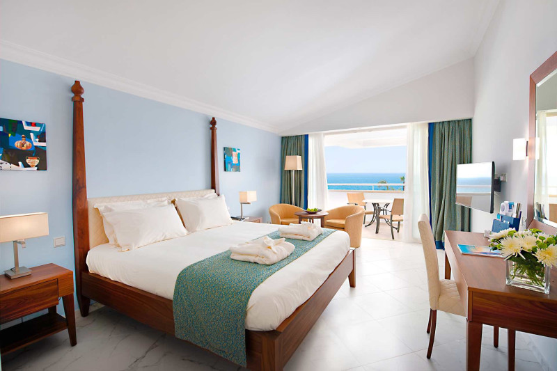 Olympic Lagoon Resort Paphos