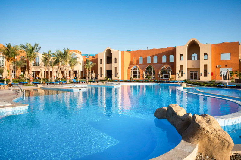 Novotel Marsa Alam Beach Resort