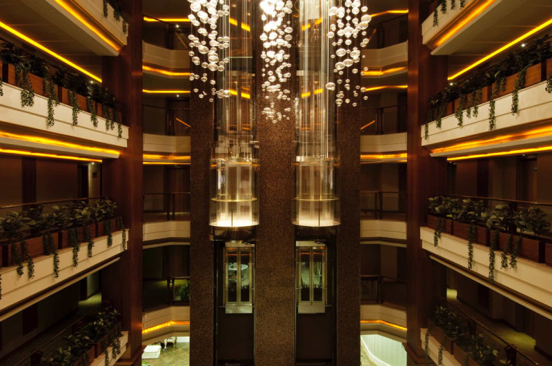 Sueno Hotels Golf Belek