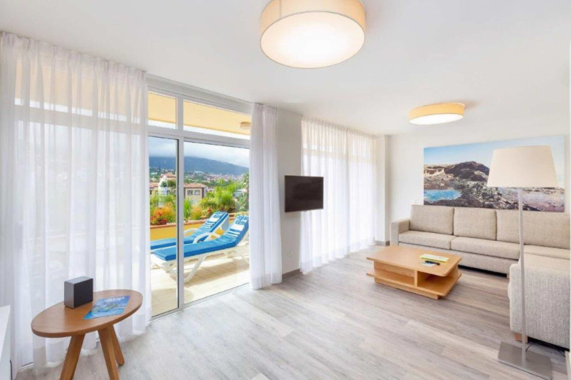 Tigaiga Suites Apartments