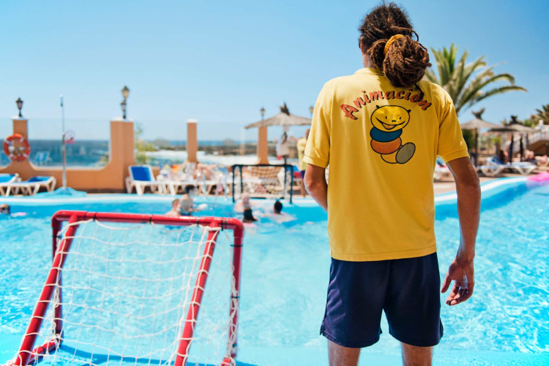 Elba Castillo San Jorge & Antigua Suite Hotel