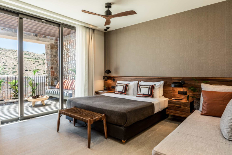 Domes of Elounda, Autograph Collection