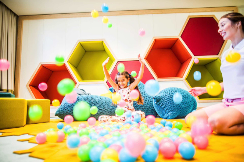 InterContinental Fujairah Resort